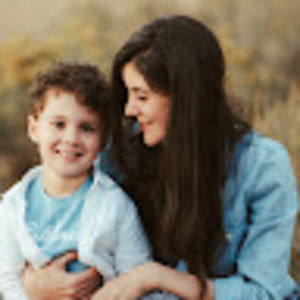 Meet your Posher, Eva maría